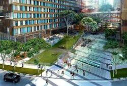 SQUARE 2 (D11), Retail #453912231